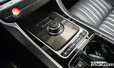 Jaguar XF 2016 2.0 гидро в Москве № 1351158, миниатюра 9