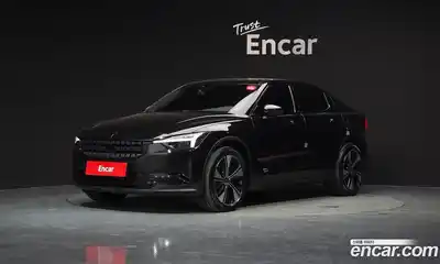 Polestar Polestar 2 Longrange Singlemotor