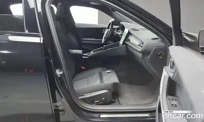 Polestar Polestar 2 2023 0.2 гидро в Москве № 1351191, миниатюра 11