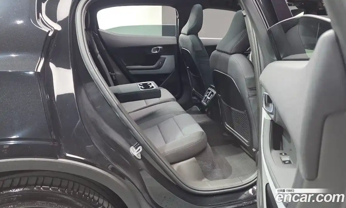 Polestar Polestar 2 2023 0.2 гидро в Москве № 1351191, фото 12