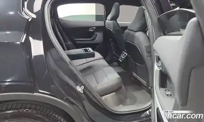 Polestar Polestar 2 2023 0.2 гидро в Москве № 1351191, миниатюра 12