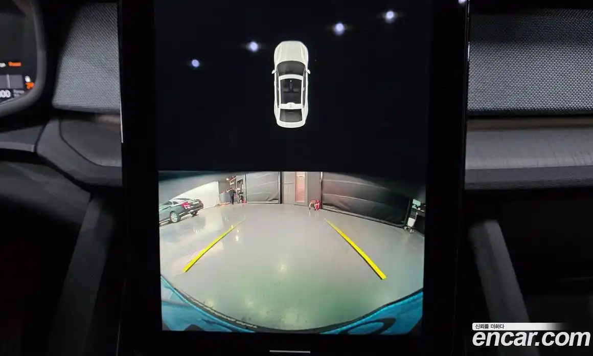 Polestar Polestar 2 2023 0.2 гидро в Москве № 1351191, фото 15