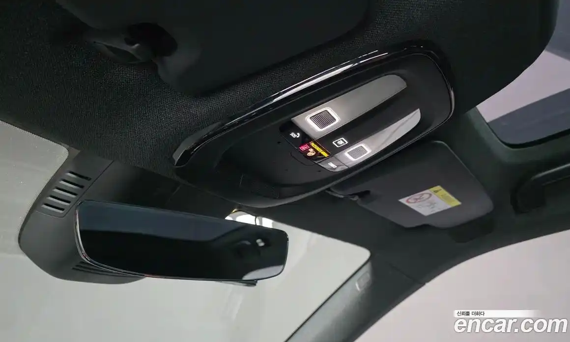 Polestar Polestar 2 2023 0.2 гидро в Москве № 1351191, фото 17