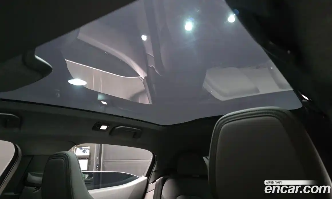 Polestar Polestar 2 2023 0.2 гидро в Москве № 1351191, фото 18