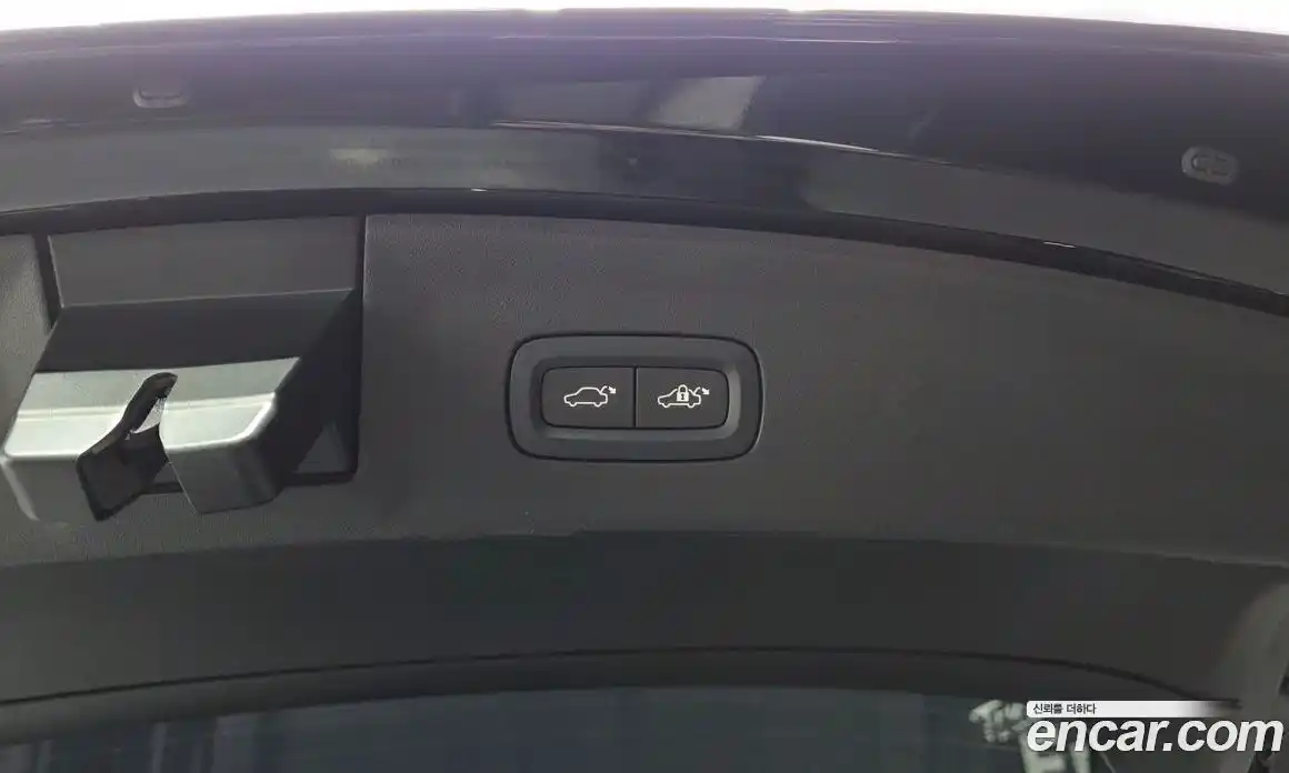 Polestar Polestar 2 2023 0.2 гидро в Москве № 1351191, фото 20