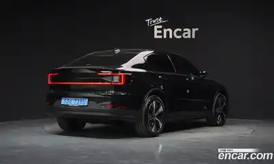 Polestar Polestar 2 2023 0.2 гидро в Москве № 1351191, миниатюра 2
