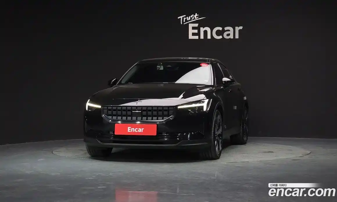 Polestar Polestar 2 2023 0.2 гидро в Москве № 1351191, фото 3