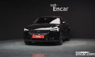 Polestar Polestar 2 2023 0.2 гидро в Москве № 1351191, миниатюра 3