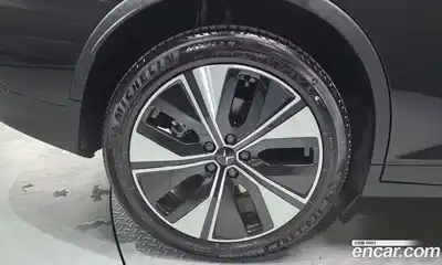 Polestar Polestar 2 2023 0.2 гидро в Москве № 1351191, миниатюра 5