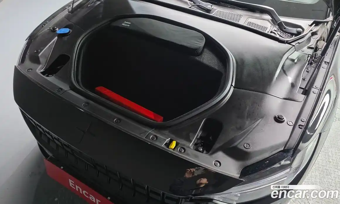 Polestar Polestar 2 2023 0.2 гидро в Москве № 1351191, фото 6