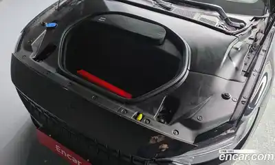 Polestar Polestar 2 2023 0.2 гидро в Москве № 1351191, миниатюра 6