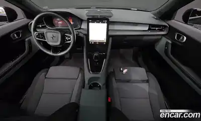 Polestar Polestar 2 2023 0.2 гидро в Москве № 1351191, миниатюра 7