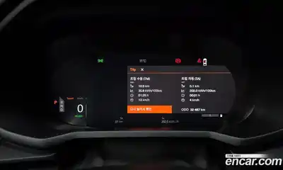 Polestar Polestar 2 2023 0.2 гидро в Москве № 1351191, миниатюра 8