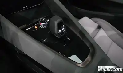 Polestar Polestar 2 2023 0.2 гидро в Москве № 1351191, миниатюра 9