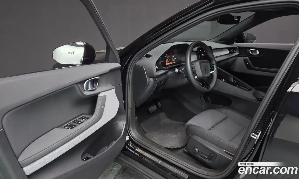 Polestar Polestar 2 2023 0.2 гидро в Москве № 1351191, фото 10