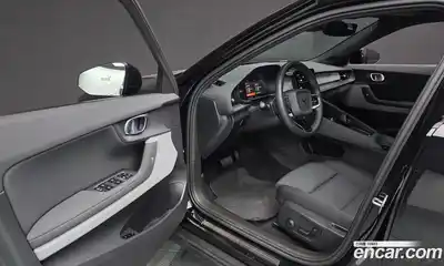 Polestar Polestar 2 2023 0.2 гидро в Москве № 1351191, миниатюра 10