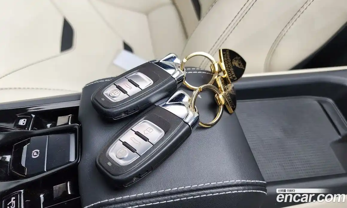 Lamborghini Huracan 2023 5.2 гидро в Москве № 1351296, фото 13