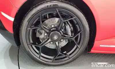 Lamborghini Huracan 2023 5.2 гидро в Москве № 1351296, миниатюра 5