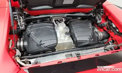 Lamborghini Huracan 2023 5.2 гидро в Москве № 1351296, миниатюра 6