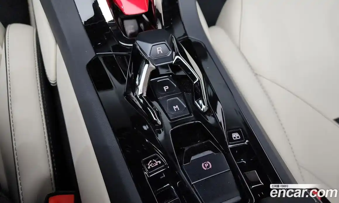 Lamborghini Huracan 2023 5.2 гидро в Москве № 1351296, фото 9