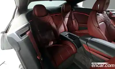 Bentley Continental 2020 4.0 гидро в Москве № 1351373, миниатюра 11