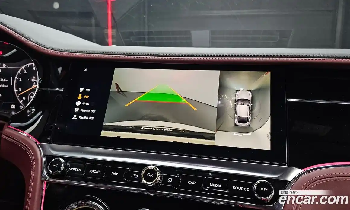 Bentley Continental 2020 4.0 гидро в Москве № 1351373, фото 14