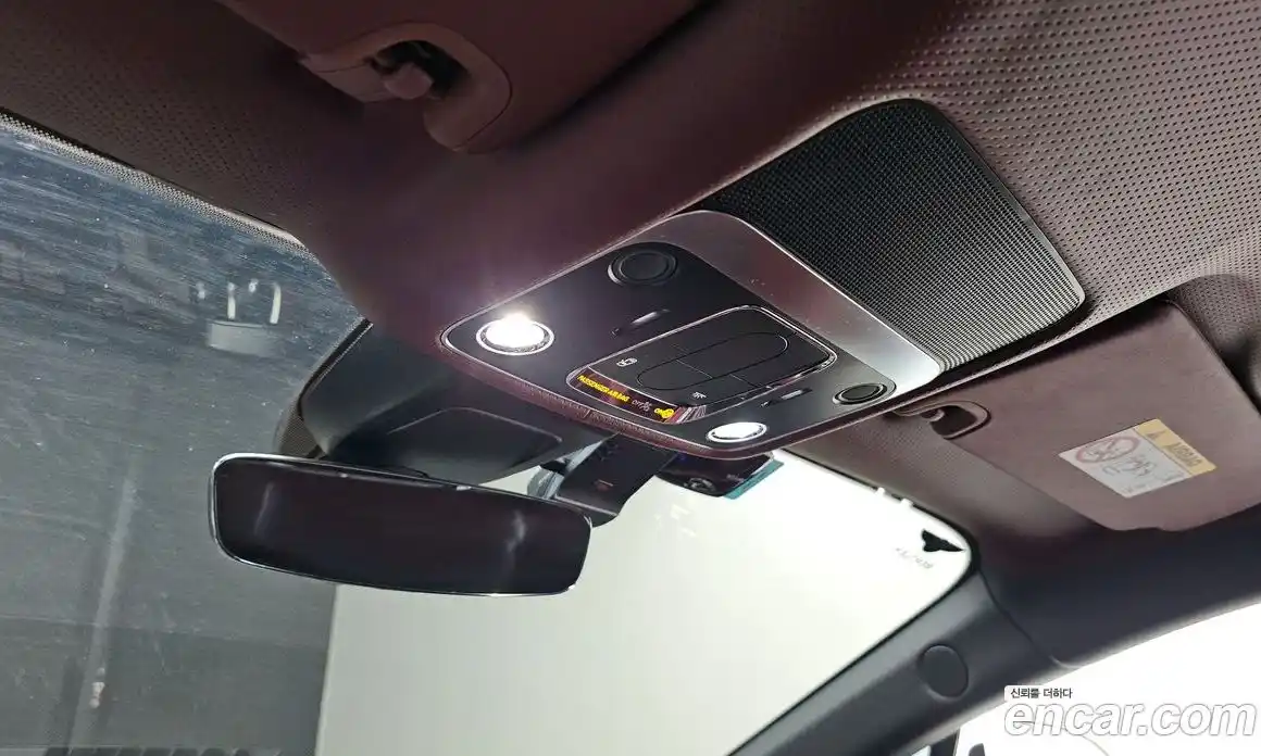 Bentley Continental 2020 4.0 гидро в Москве № 1351373, фото 17