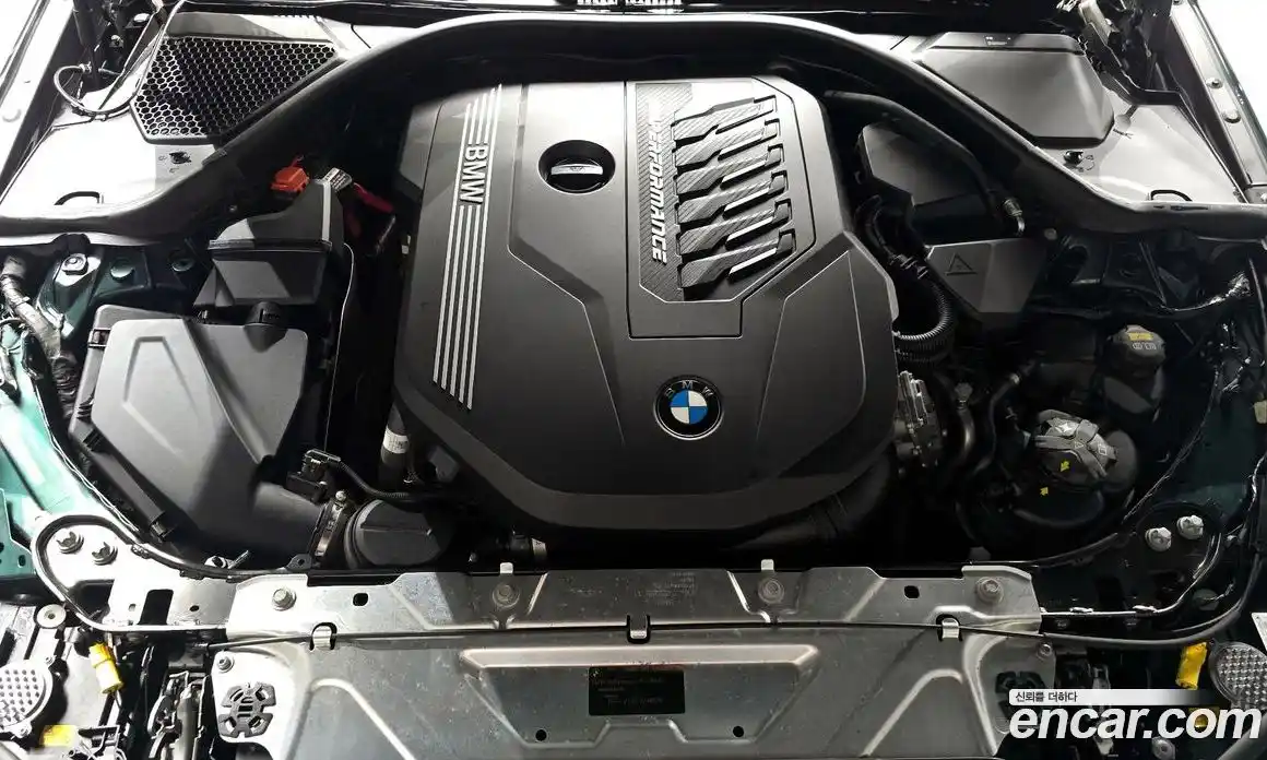 BMW 3-Series 2020 3.0 гидро в Москве № 158478, фото 6