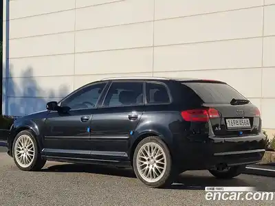 Audi A3 2012 2.0 гидро в Москве № 159501, миниатюра 4