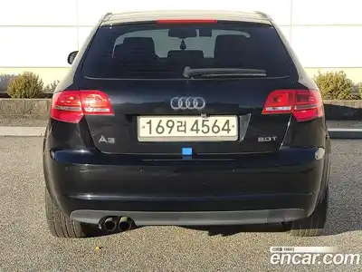 Audi A3 2012 2.0 гидро в Москве № 159501, миниатюра 6
