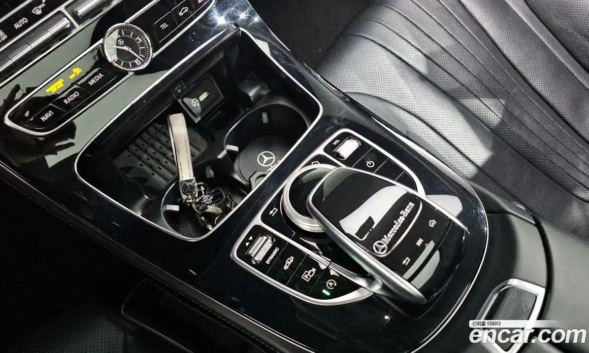 Mercedes-Benz CLS-Class 2018 2.9 гидро в Москве № 161743, фото 16