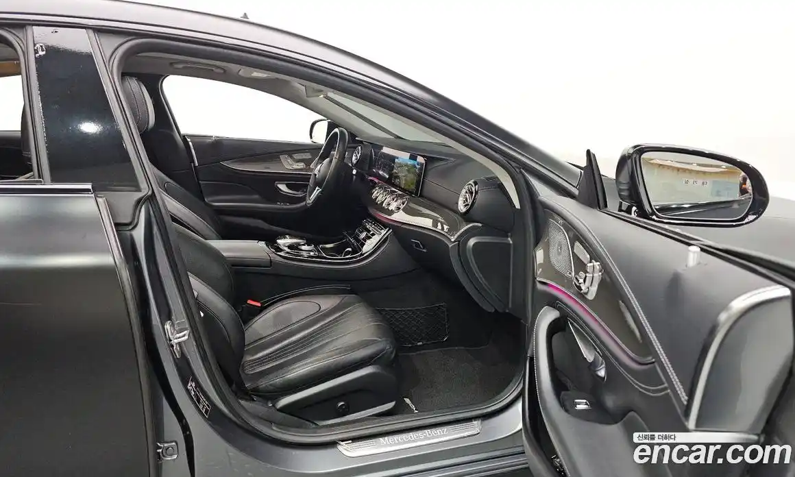 Mercedes-Benz CLS-Class 2018 2.9 гидро в Москве № 161743, фото 18