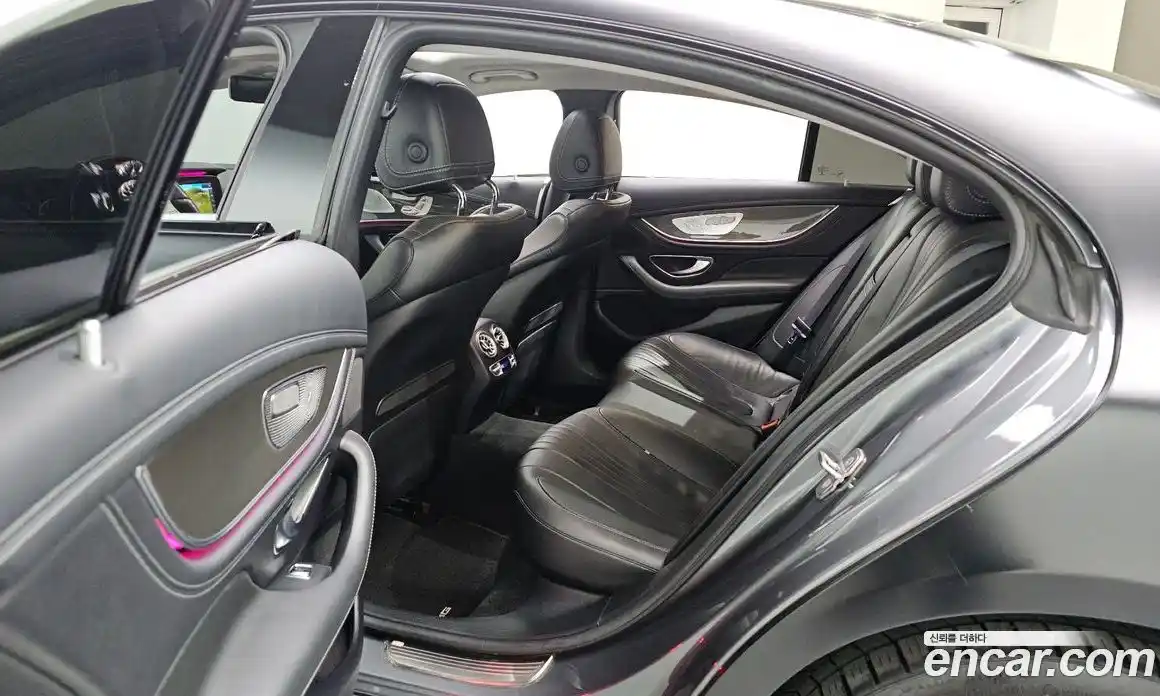 Mercedes-Benz CLS-Class 2018 2.9 гидро в Москве № 161743, фото 19