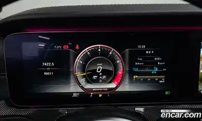 Mercedes-Benz CLS-Class 2018 2.9 гидро в Москве № 161743, миниатюра 8