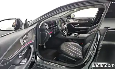 Mercedes-Benz CLS-Class 2018 2.9 гидро в Москве № 161743, миниатюра 10