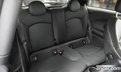 Mini Cooper 2023 гидро в Москве № 167208, миниатюра 12