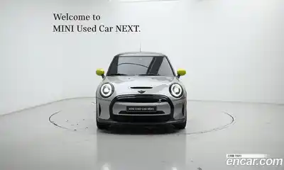Mini Cooper 2023 гидро в Москве № 167208, миниатюра 3