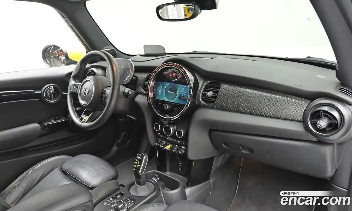 Mini Cooper 2023 гидро в Москве № 167208, фото 7