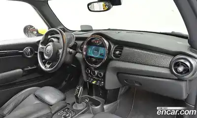 Mini Cooper 2023 гидро в Москве № 167208, миниатюра 7