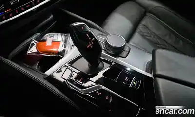 BMW 5-Series 2023 2.0 гидро в Москве № 188614, миниатюра 9
