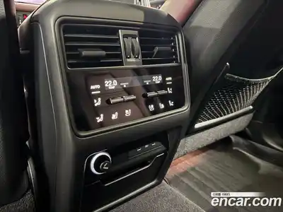 Porsche Cayenne 2023 3.0 гидро в Москве № 197884, миниатюра 11