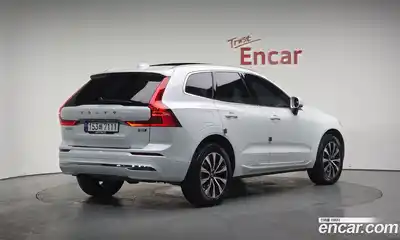 Volvo XC60, 2023