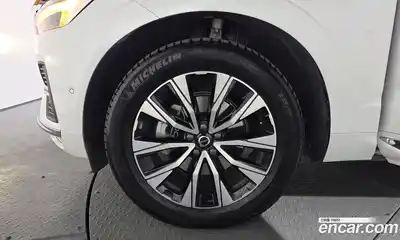 Volvo XC60 2023 2.0 гидро в Москве № 212858, миниатюра 4