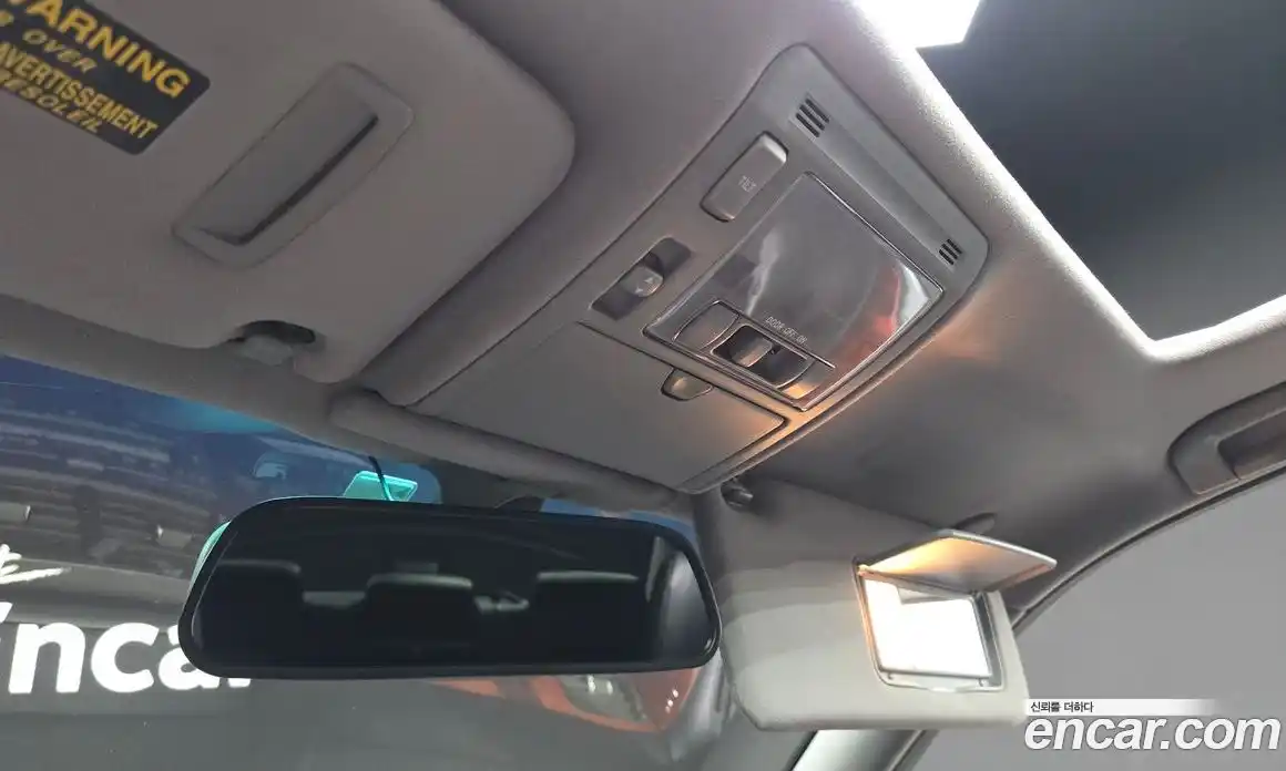 Lexus LS 2006 4.3 гидро в Москве № 214707, фото 20