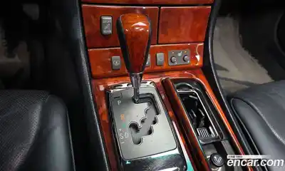 Lexus LS 2006 4.3 гидро в Москве № 214707, миниатюра 9