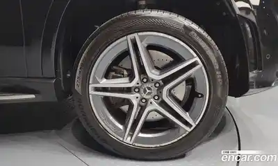 Mercedes-Benz GLS-Class 2022 2.9 гидро в Москве № 225020, миниатюра 5
