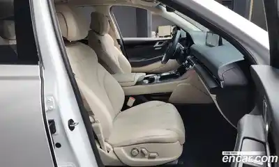 Genesis GV80 2022 3.5 гидро в Москве № 22995, миниатюра 11