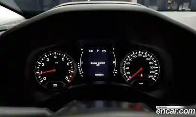 Jeep Renegade 2017 2.4 гидро в Москве № 232503, миниатюра 8