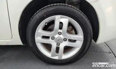 Nissan Cube 2011 1.8 гидро в Москве № 243888, миниатюра 5