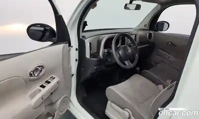 Nissan Cube 2011 1.8 гидро в Москве № 243888, миниатюра 10
